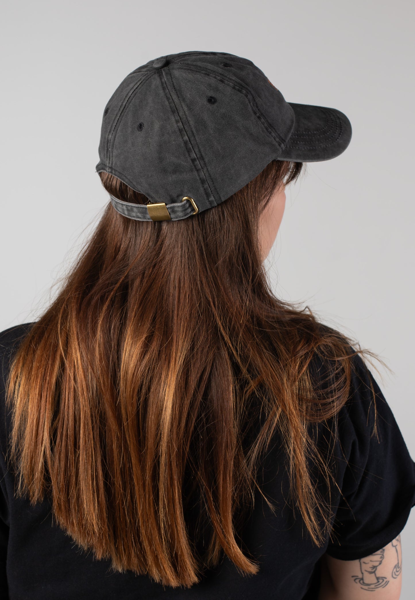 Fayan - Fayan - Cap | Neutral-Image