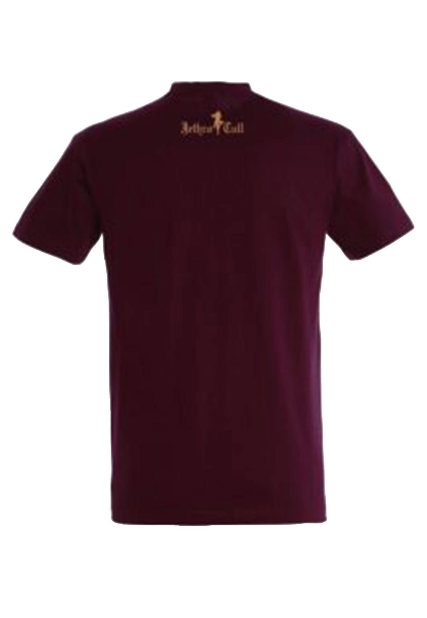 Jethro Tull - Logo Est. 1968 - T-Shirt | Men-Image