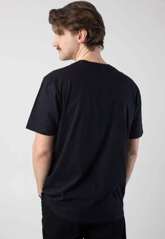 Accept - Balls To The Walls - T-Shirt  | Neutral-Image
