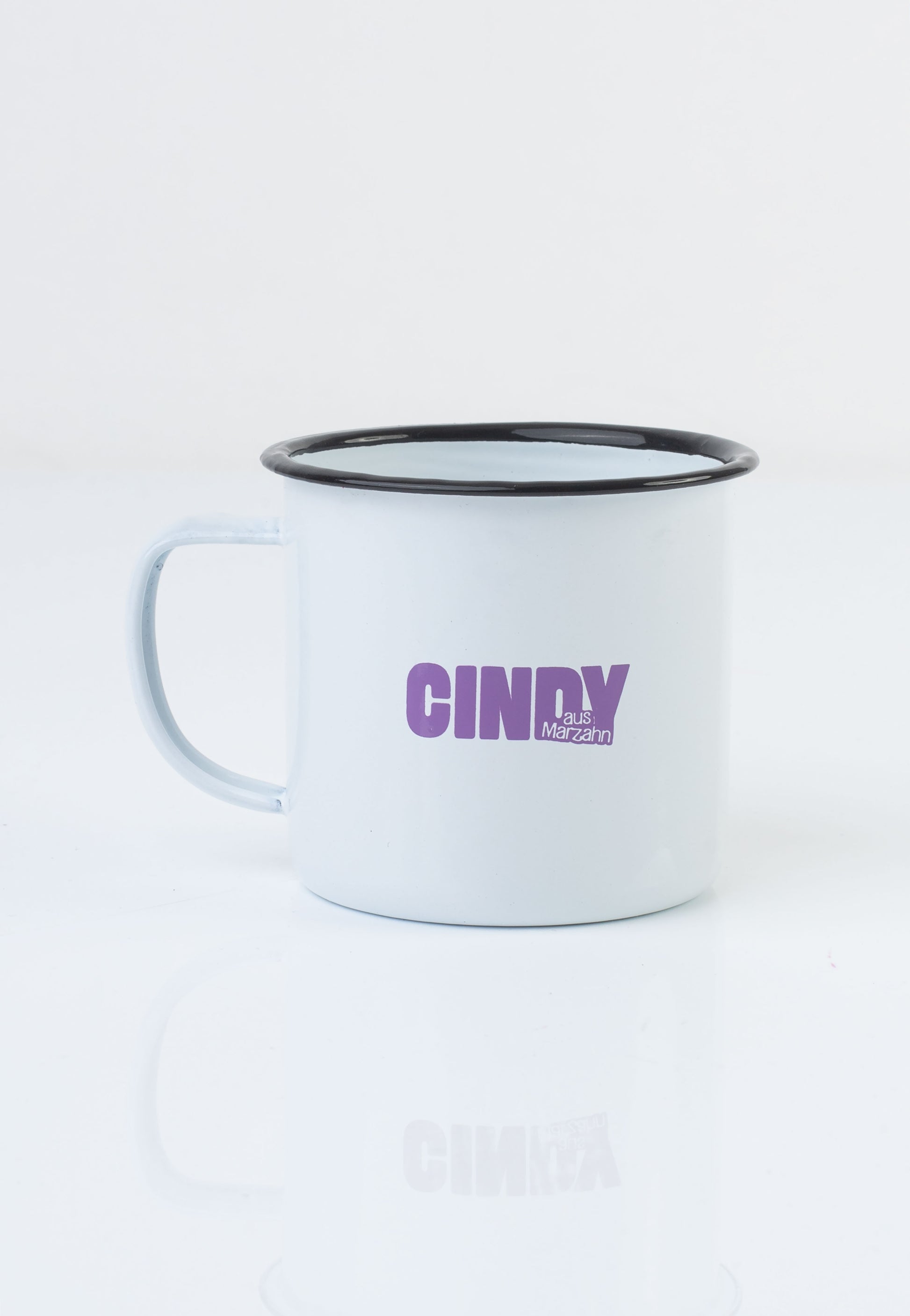 Cindy aus Marzahn - Cindy - Tasse | Neutral-Image