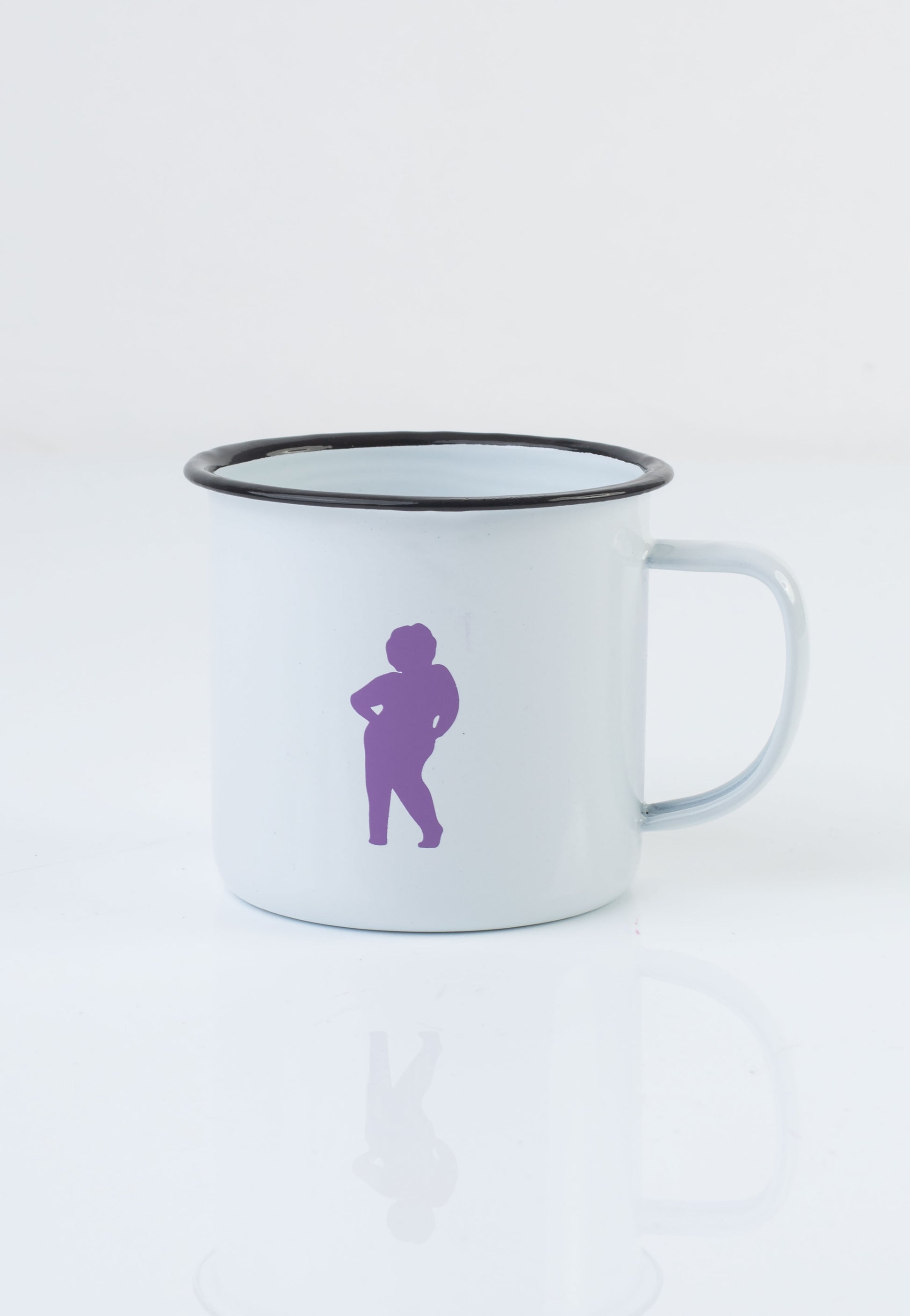 Cindy aus Marzahn - Cindy - Tasse | Neutral-Image