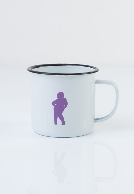 Cindy aus Marzahn - Cindy - Tasse | Neutral-Image