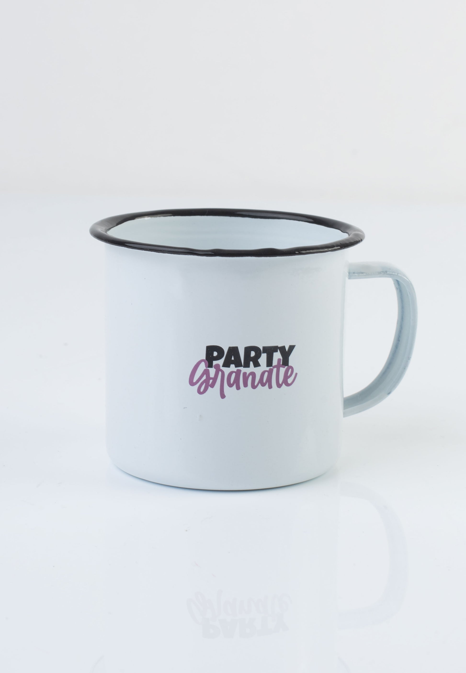 Cindy aus Marzahn - Kopf - Tasse | Neutral-Image