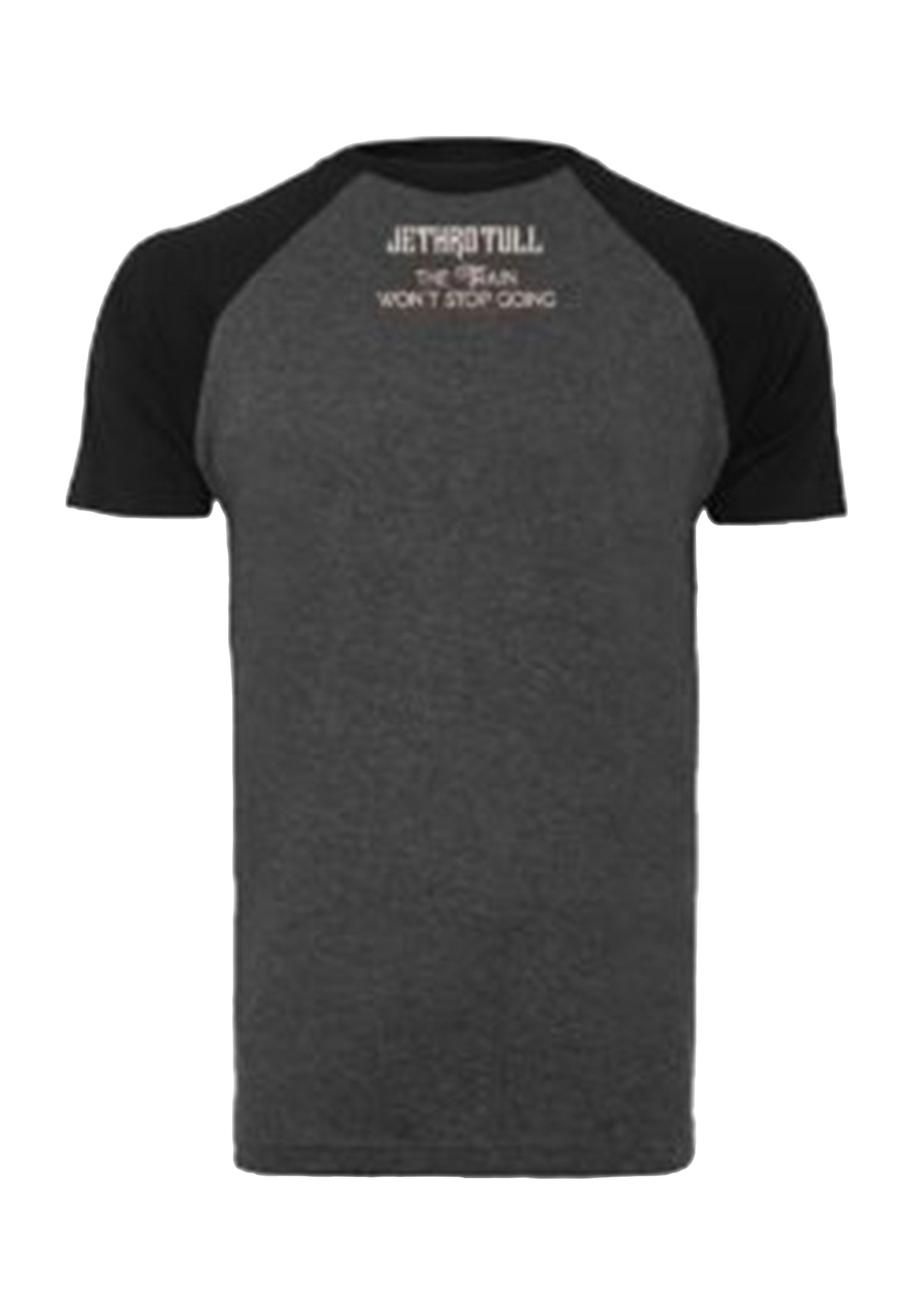 Jethro Tull - Locomotive Breath - T-Shirt | Men-Image