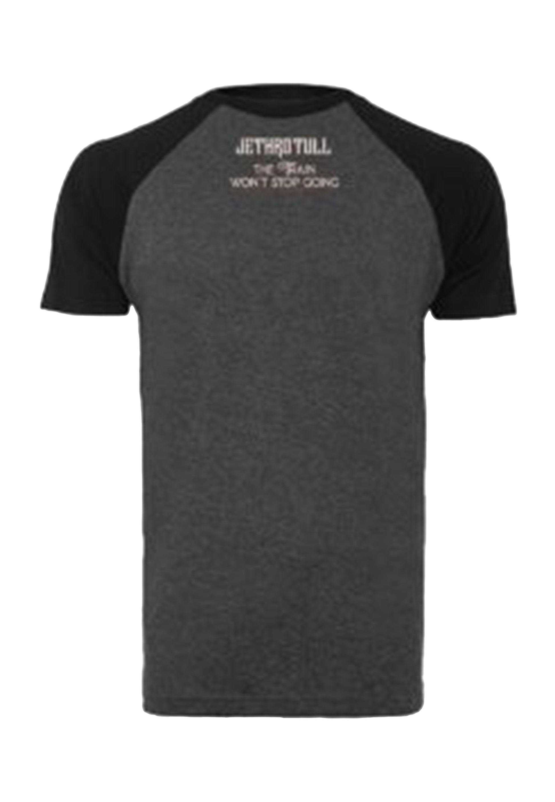 Jethro Tull - Locomotive Breath - T-Shirt | Men-Image