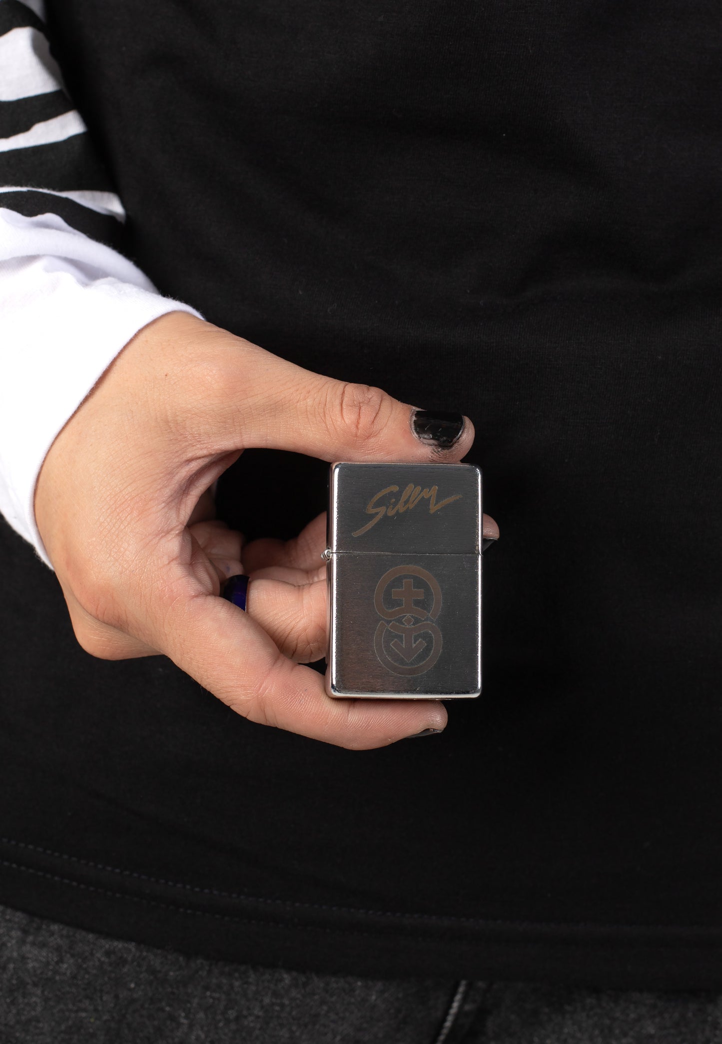 Silly - Logo - Lighter | Neutral-Image