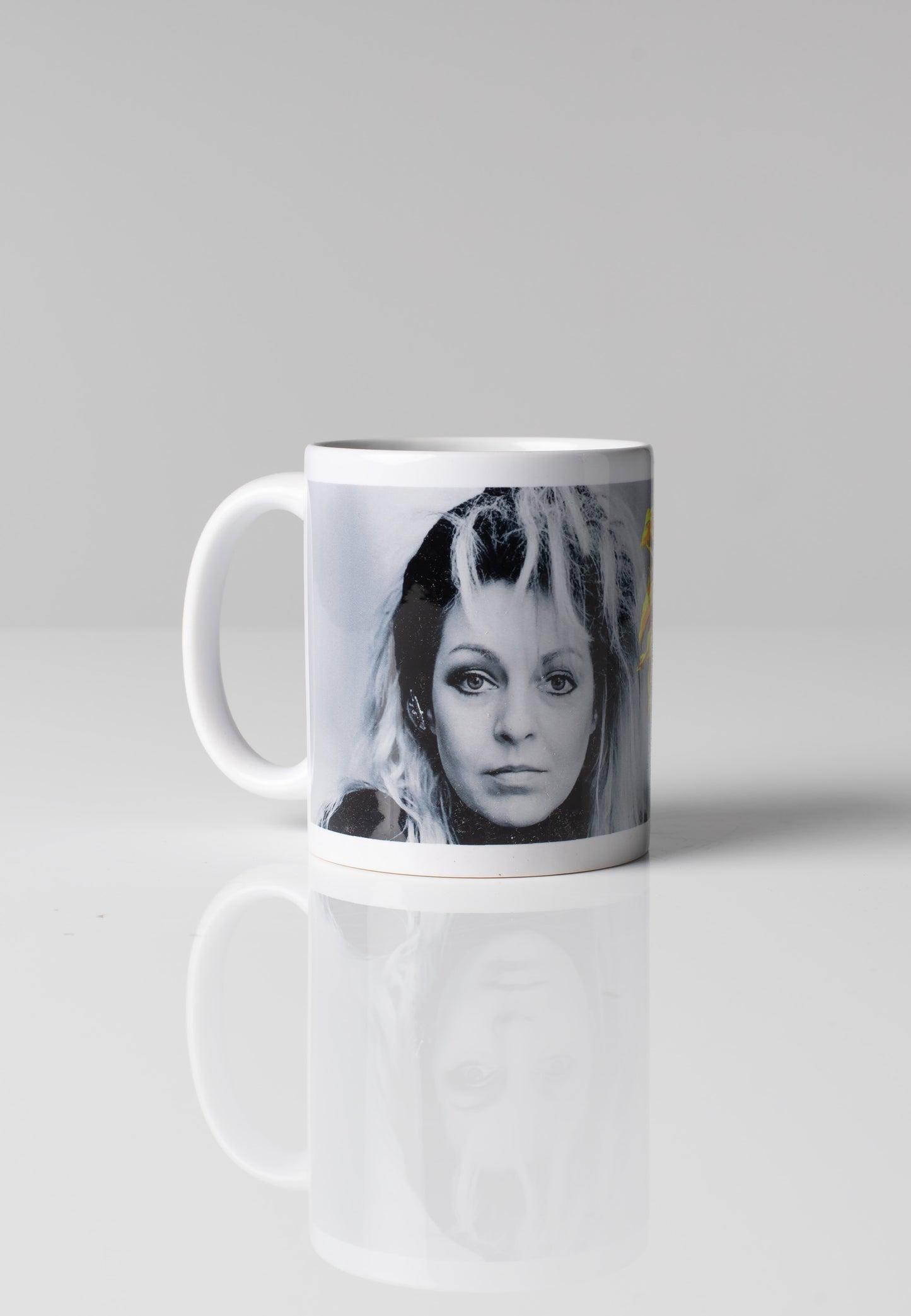 Silly - Tamara Blume - Mug | Neutral-Image